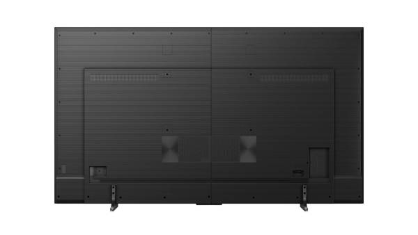 Hisense 100U7KQ Mini LED 100" - 4K HDR Fernseher | HEIMKINO.DE Tuning Edition