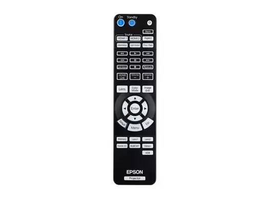 Epson EH-LS9000W - 4K HDR Laser Beamer | HEIMKINO.de Tuning Edition