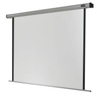 Celexon Leinwand Motor HomeCinema 200 x 200 cm