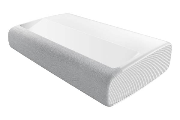 Samsung The Premiere 7 (LSP7T) - B-Ware Silber | HEIMKINO.DE Tuning Edition