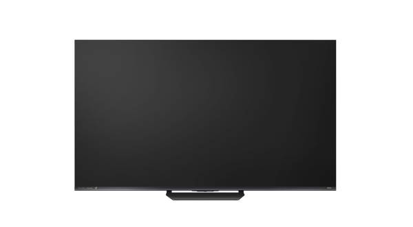 Hisense 75UR8DS RGB Mini LED 75" - 4K HDR Fernseher | HEIMKINO.de Tuning Edition