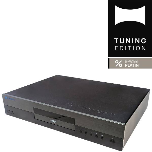 Magnetar Audio UDP800 - B-Ware Platin | HEIMKINO.de Tuning Edition