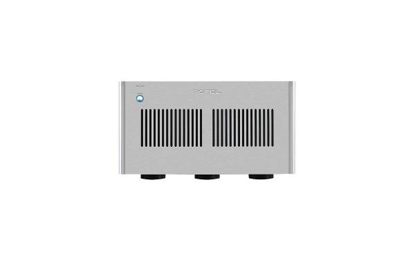 Rotel RMB-1585 Silber - 5 Kanal AV-Endstufe