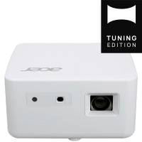 Acer PD1800 - 4K HDR LED Beamer | HEIMKINO.de Tuning Edition