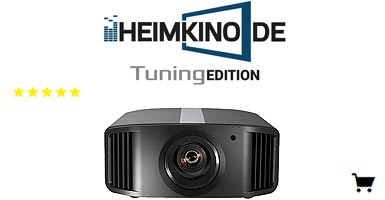 JVC NZ800 Beamer Bestenliste Topseller 2025