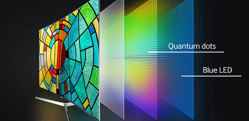 Hisense 110UXNQ ULED Technologie