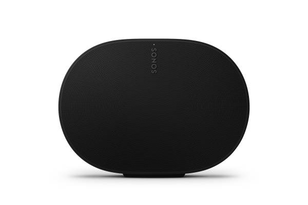 Sonos Era 300 Premium Smart Lautsprecher in Schwarz