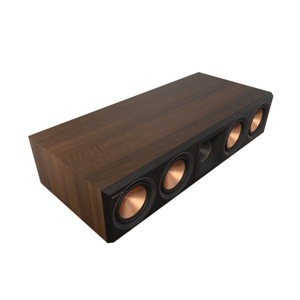 Klipsch Reference Premiere RP-504C II Walnuss - Center Lautsprecher / Stückpreis