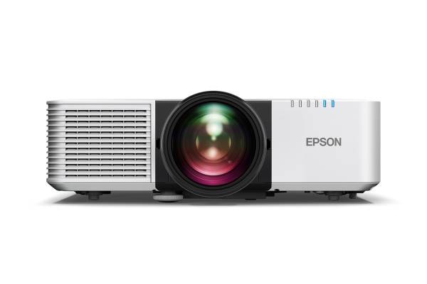 Epson EB-L790SU - WUXGA Laser Golf Beamer | HEIMKINO.de Tuning Edition
