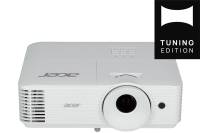 Acer H6542BDi - Full HD 3D Beamer | HEIMKINO.de Tuning Edition