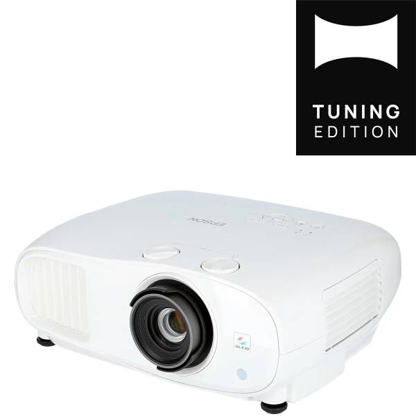 Epson EH-TW7000 - 4K HDR Beamer | HEIMKINO.de Tuning Edition