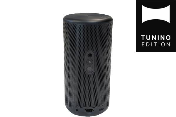 Nebula Capsule 3 - Full HD HDR Laser Beamer | HEIMKINO.de Tuning Edition