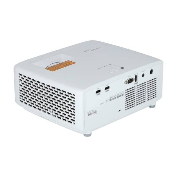 Optoma HZ40HDR - B-Ware Gold | HEIMKINO.DE Tuning Edition