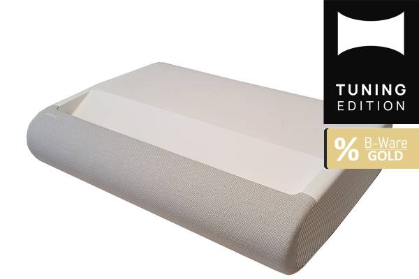 Samsung The Premiere 7 (LPU7D) - B-Ware Gold | HEIMKINO.DE Tuning Edition