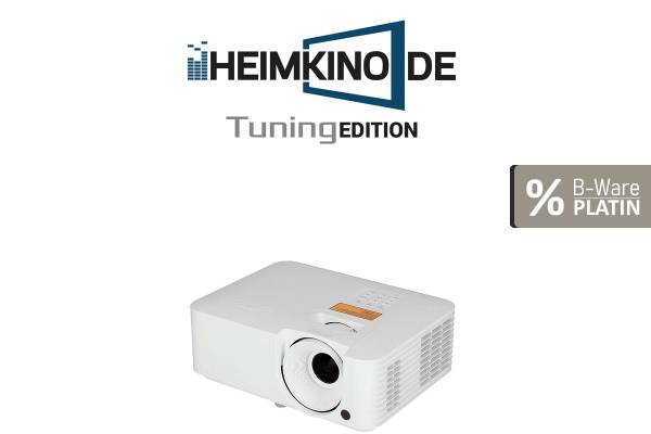 Acer PL2530i Vero - B-Ware Platin | HEIMKINO.DE Tuning Edition