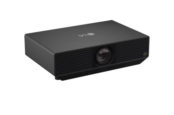 LG ProBeam BU70QGT - 4K HDR Laser Beamer | HEIMKINO.de Tuning Edition