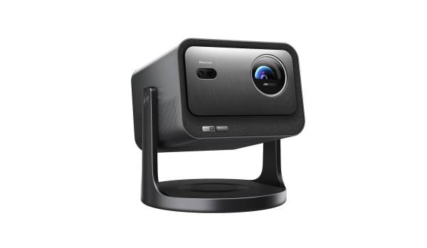 Hisense C3 TriChroma - 4K HDR Laser Beamer | HEIMKINO.de Tuning Edition