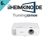 Beamer Topseller 2025 Acer H6815BD