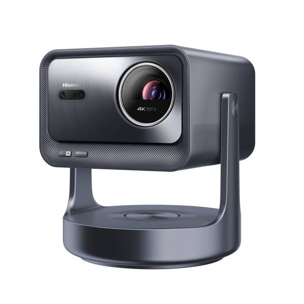 Hisense C2 Ultra TriChroma - 4K HDR Laser Beamer