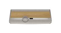 Dali Vega Eiche Hell - 8.2 HiRes Streaming Soundbar