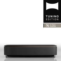 Epson EH-QS100B Beamer mit 4K PRO-UHD, 4500 Lumen und Superkurzdistanz-Technologie für beeindruckend