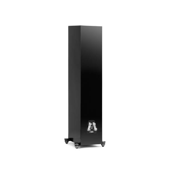 Martin Logan Motion F20 Schwarz - Standlautsprecher / Stückpreis