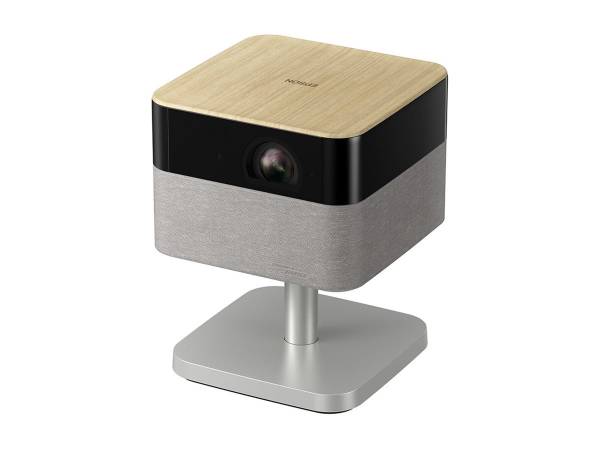 Epson EF-72 - Full HD HDR LED Beamer | HEIMKINO.de Tuning Edition