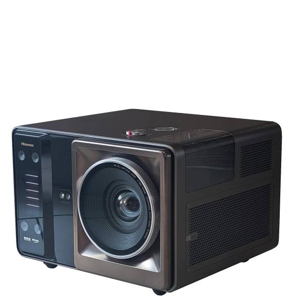 Hisense XR10 TriChroma - 4K HDR Laser Beamer