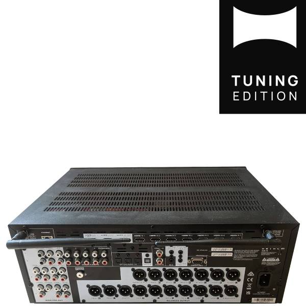 Anthem AVM 70 8K - 15.2 AV-Vorstufe | HEIMKINO.DE Tuning Edition