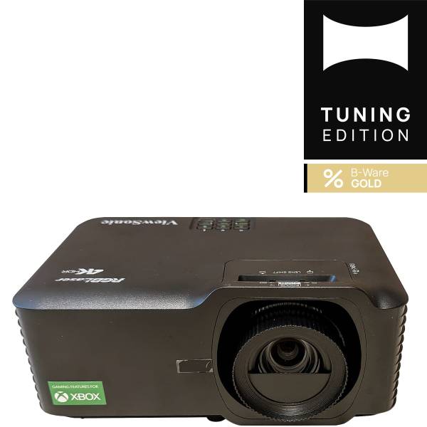 ViewSonic V704K - B-Ware Gold