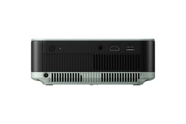 Epson EF-61G - Full HD HDR LED Beamer | HEIMKINO.de Tuning Edition
