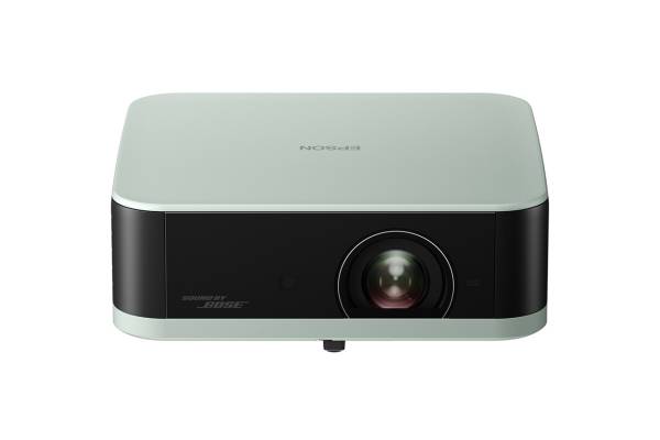 Epson EF-61G - Full HD HDR LED Beamer | HEIMKINO.de Tuning Edition