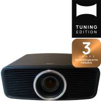 JVC DLA-NZ700 - 4K HDR Laser Beamer | HEIMKINO.de Tuning Edition
