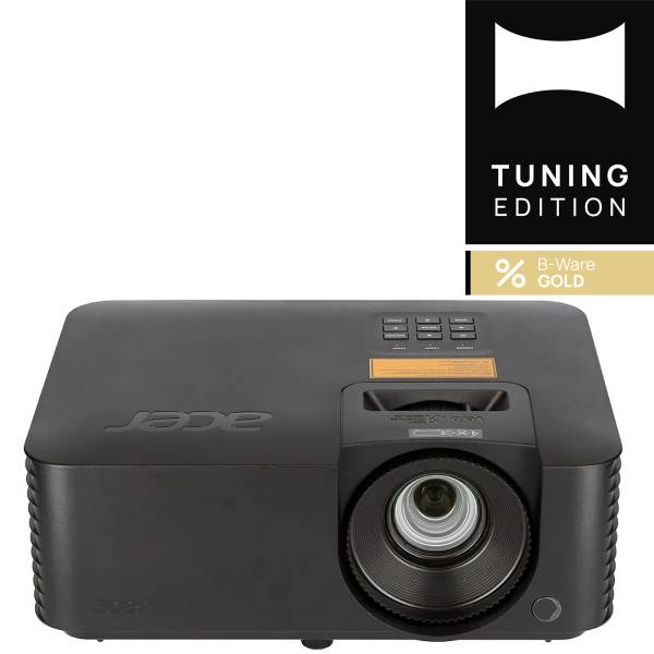 Acer Vero PL2520i - B-Ware Gold | HEIMKINO.DE Tuning Edition