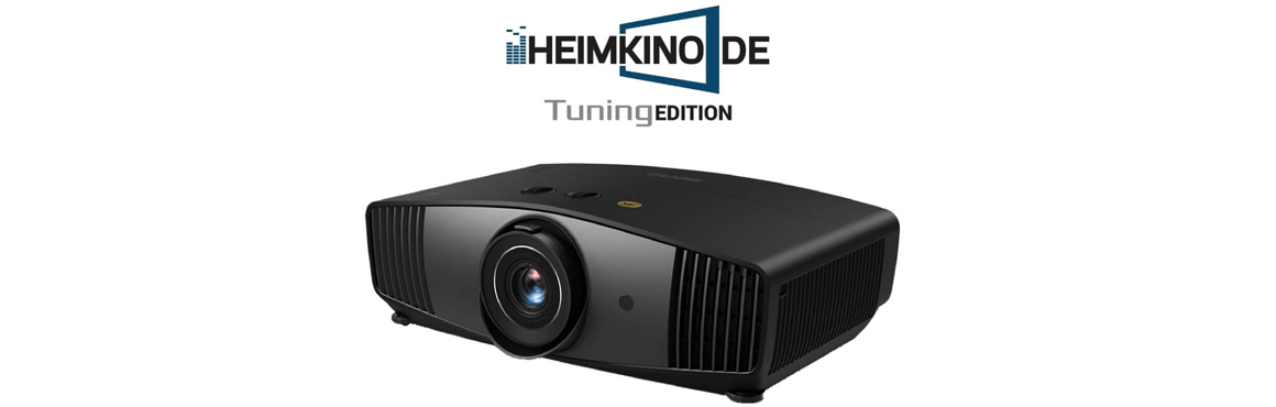 BenQ W5700 CashBack Aktion