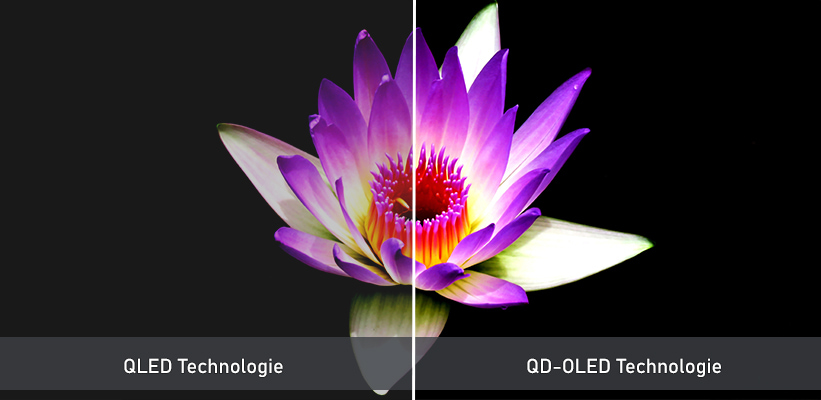 Samsung S90C OLED HDR10+ Praxistest