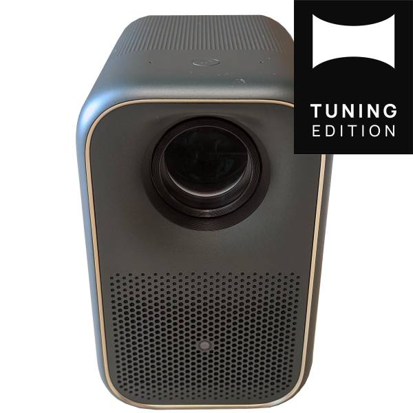 Formovie Xming Page One - Full HD HDR LED Beamer | HEIMKINO.DE Tuning Edition