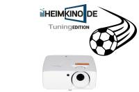 Optoma HZ146X-W - Full HD Laser Beamer | HEIMKINO.DE Tuning Edition