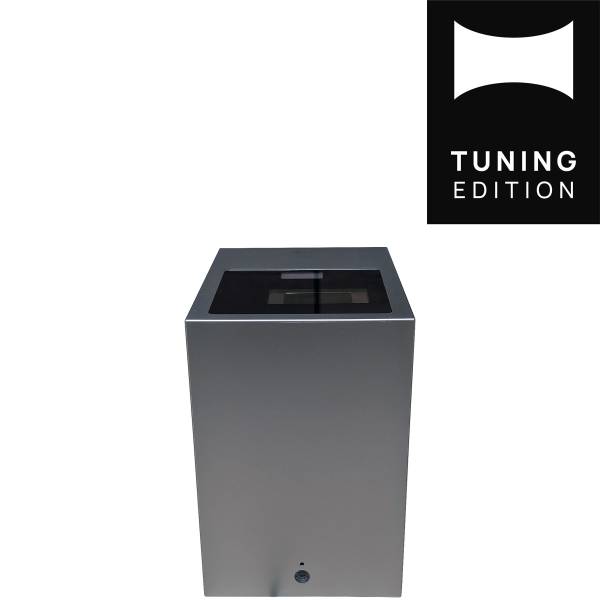 LG CineBeam S PU615U - 4K HDR Laser TV Beamer | HEIMKINO.de Tuning Edition
