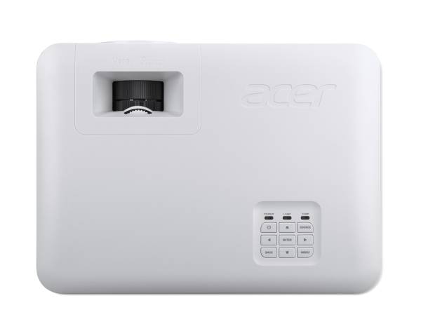 Acer PL3515 VERO - Full HD HDR Laser Beamer | HEIMKINO.de Tuning Edition