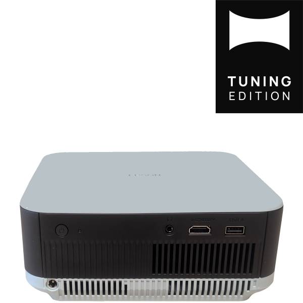 Epson EF-61G - Full HD HDR LED Beamer | HEIMKINO.de Tuning Edition