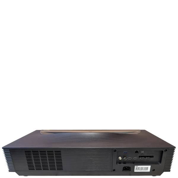 Hisense L9Q TriChroma - 4K HDR Laser TV Beamer