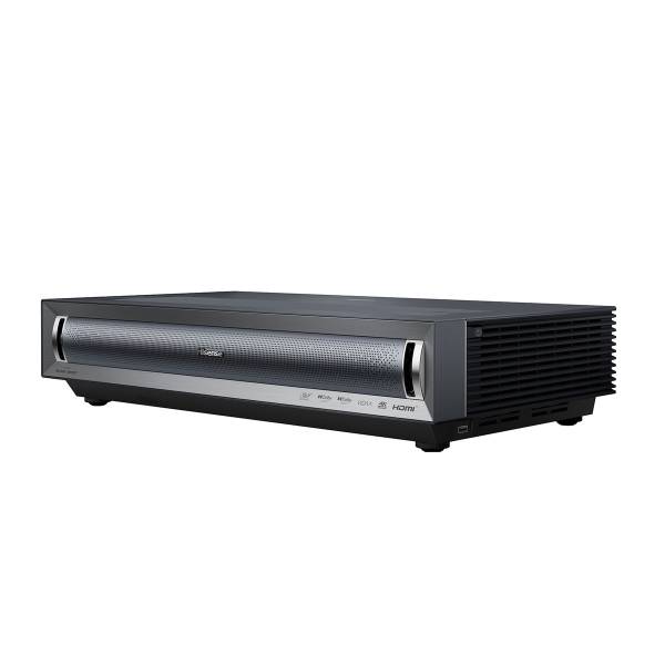 Hisense PX3-Pro TriChroma - 4K HDR Laser TV Beamer