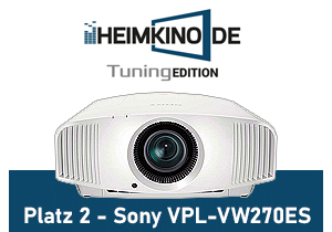 Sony VW270ES Beamer kaufen