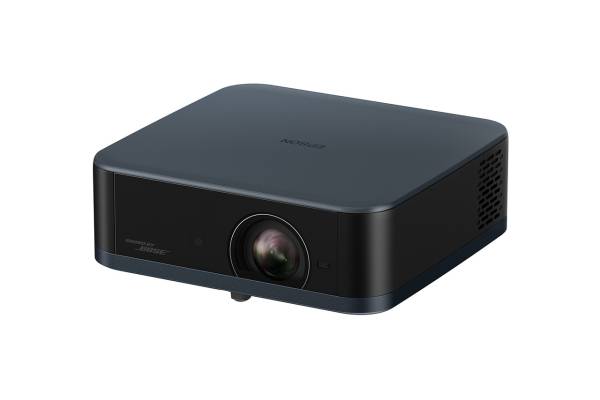 Epson EF-62N - Full HD HDR LED Beamer | HEIMKINO.de Tuning Edition