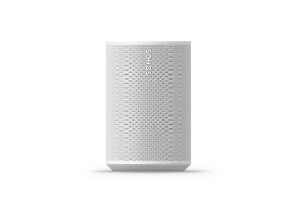 Sonos Era 100 Smart Multiroom-Lautsprecher in Weiß