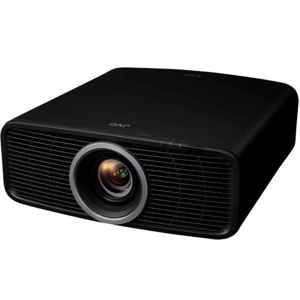 JVC DLA-NZ700 - 4K HDR Laser Beamer | HEIMKINO.DE Tuning Edition