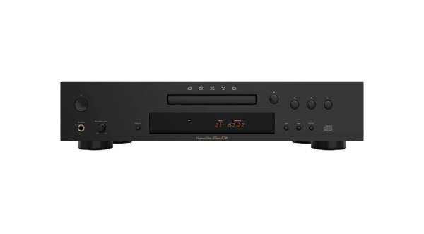 Onkyp C-30 Schwarz - CD Player