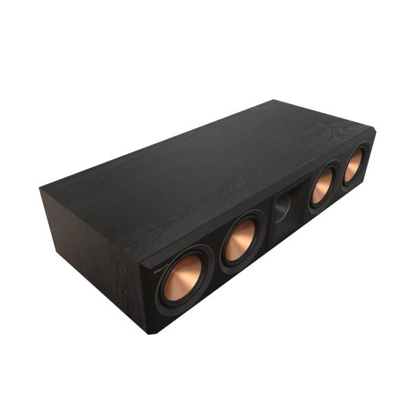 Klipsch Reference Premiere RP-504C II Schwarz - Center Lautsprecher / Stückpreis