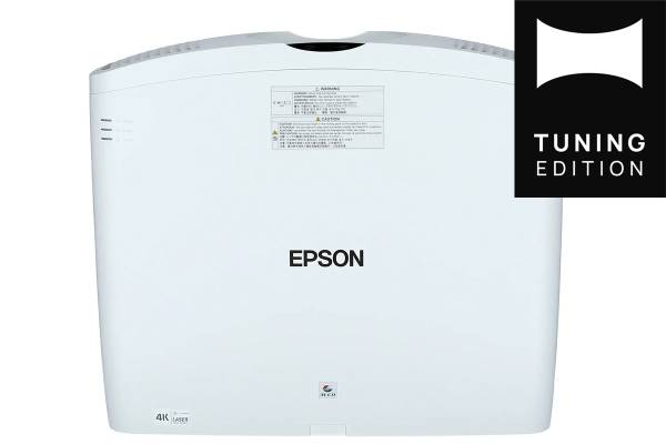 Epson EH-LS11000W - 4K HDR Laser Beamer | HEIMKINO.DE Tuning Edition